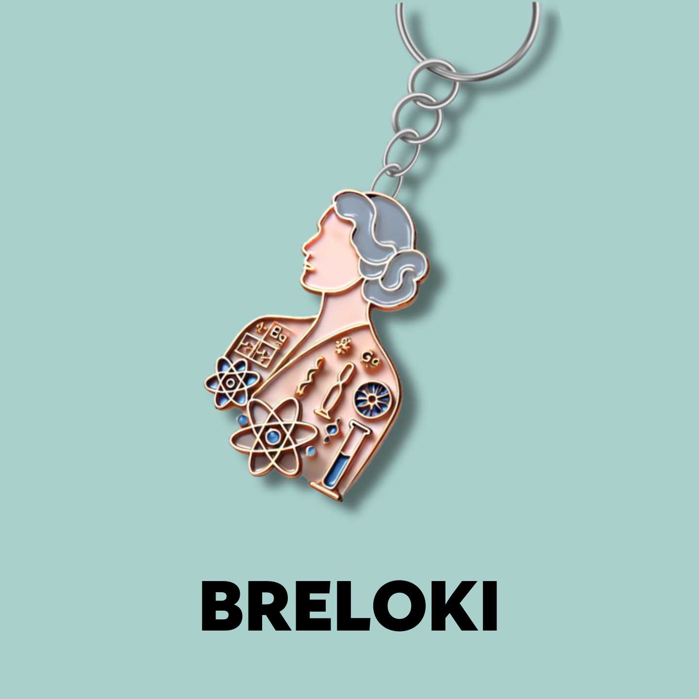 Breloki