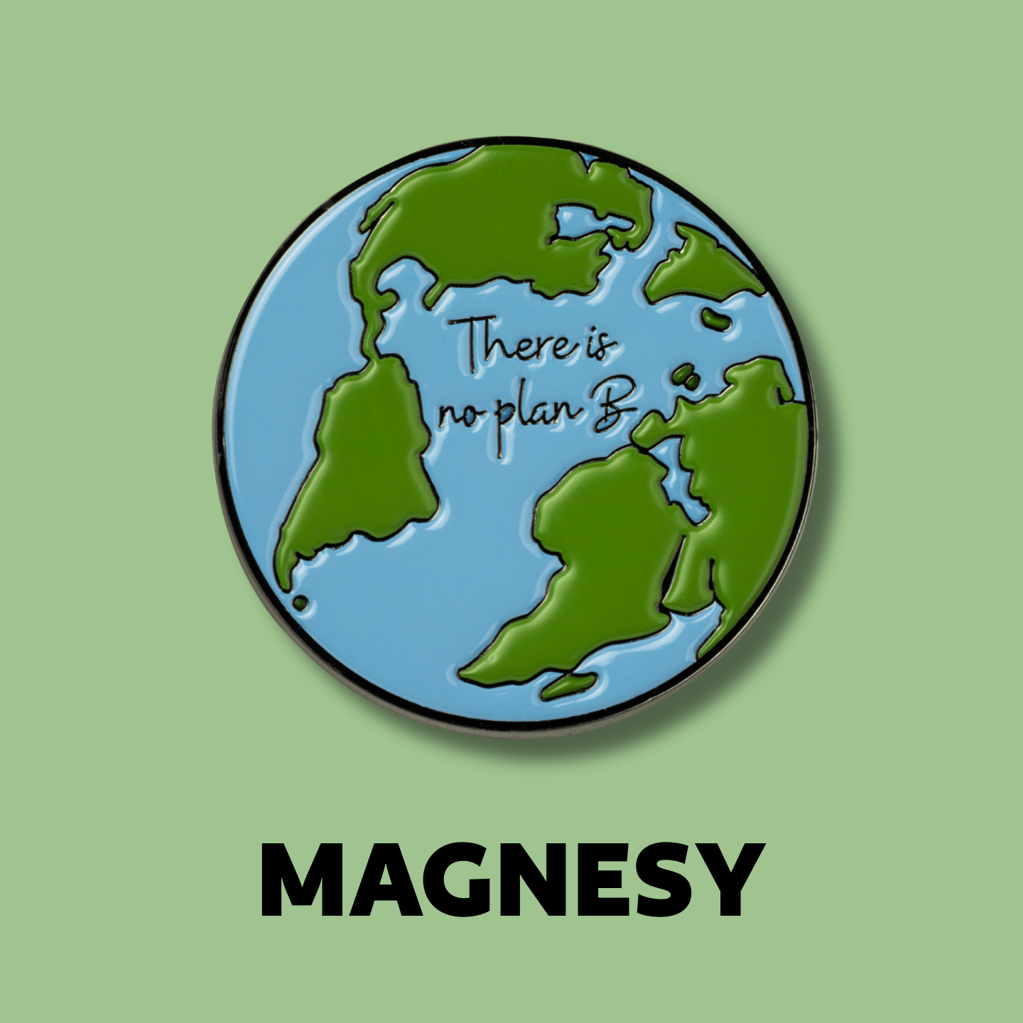 Magnesy