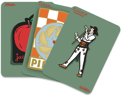 Główna grafika po lewej