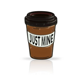 Pin "Just mine"