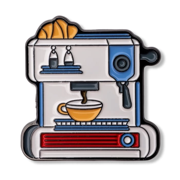 Pin ciśnieniowy ekspres do kawy