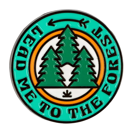 Pin "Lead me to the forest"