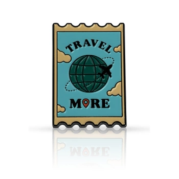 Pin travel more