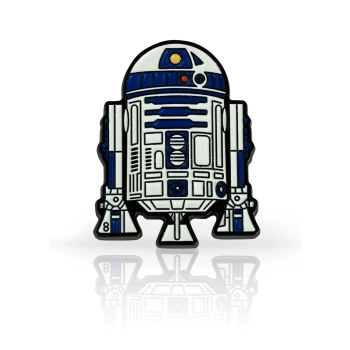 Pin R2D2 Star Wars