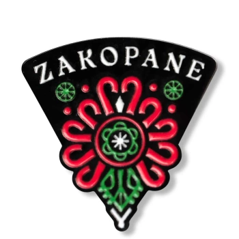 Pin Parzenica Zakopane