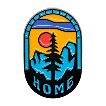 Pin "Home"