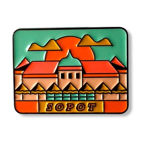 Pin Sopot hotel 