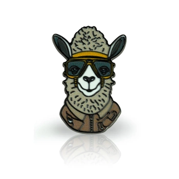 Pin lama pilot