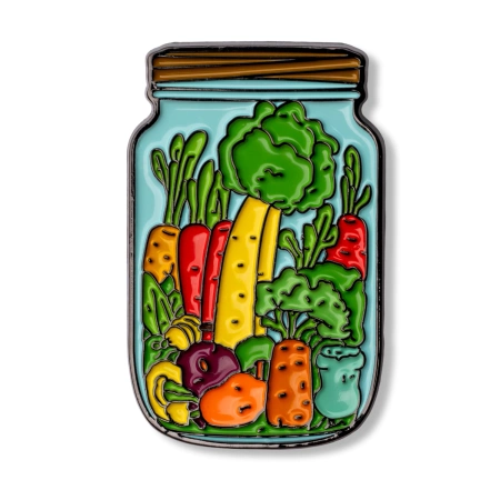 Pin kiszonki