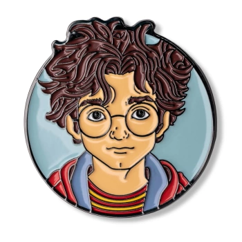 Pin Harry Potter