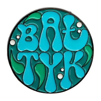 Pin "Bałtyk"