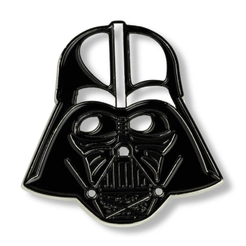 Pin Darth Vader
