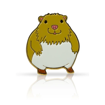 Pin kapibara