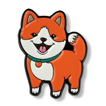 Pin shiba