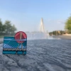 Pin Warszawa Most Świętokrzyski