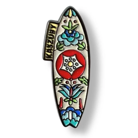 Pin Kaszuby