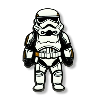 Pin szturmowiec Star Wars