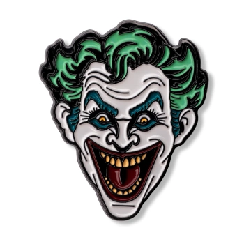 Pin Joker