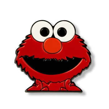 Pin Elmo