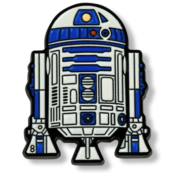 Pin R2D2 Star Wars