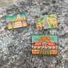 Pin Sopot Krzywy Domek