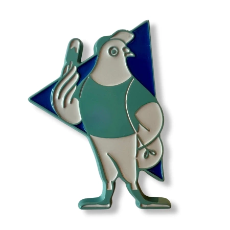 Mieszczuchy - Gołąb