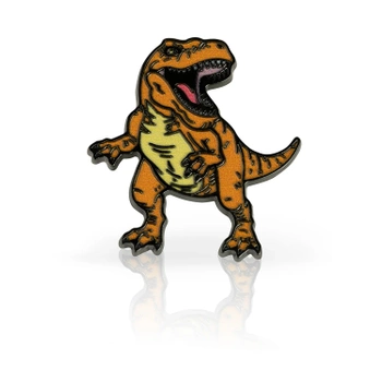 Pin dinozaur