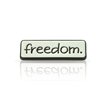 Pin freedom