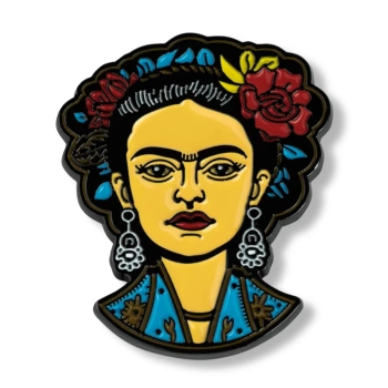 Pin Frida Kahlo