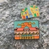 Pin Sopot Krzywy Domek
