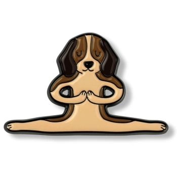 Pin pies yoga 3
