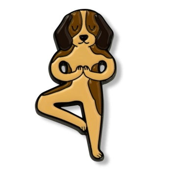 Pin pies yoga 1