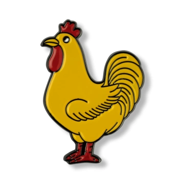 Pin kura