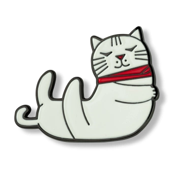 Pin kot jogin