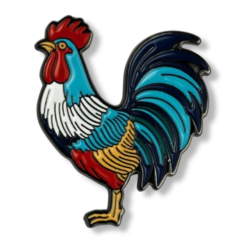 Pin kogut