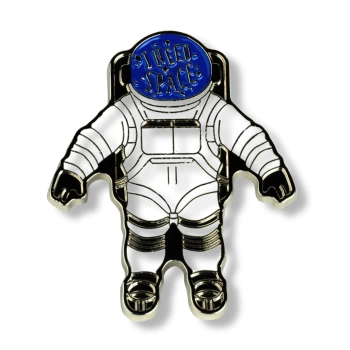 Pin I need space