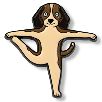 Pin pies yoga 2