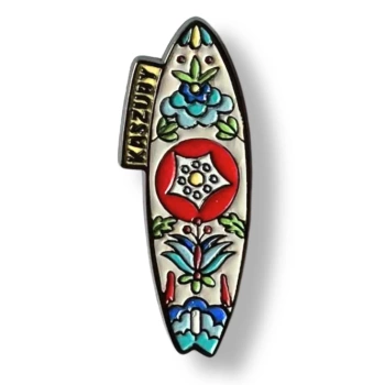 Pin Kaszuby