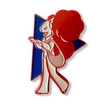 Mieszczuchy - Wiewiórka