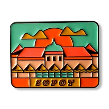 Pin Sopot hotel 
