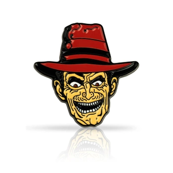 Pin Freddy Krueger