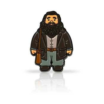 Pin Hagrid