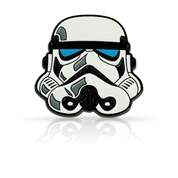 Pin szturmowiec głowa Star Wars