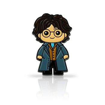 Pin LEGO Harry Potter