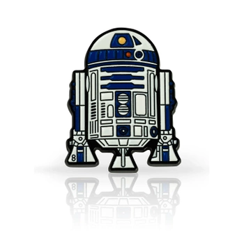 Pin R2D2 Star Wars