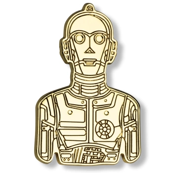 Pin robot