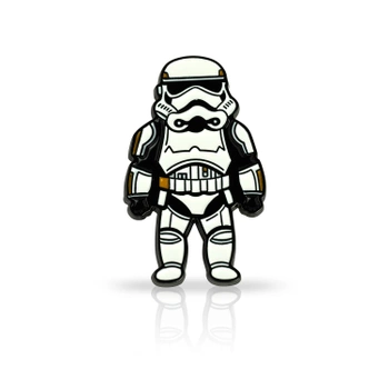 Pin szturmowiec Star Wars