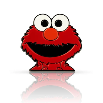 Pin Elmo