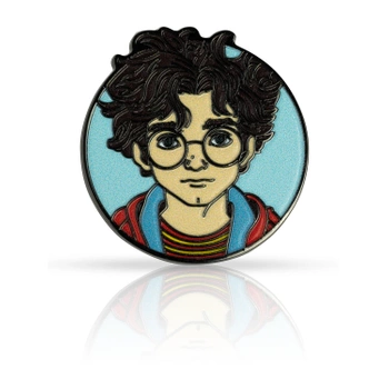 Pin Harry Potter